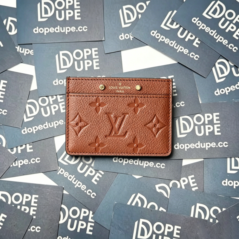 Double Card Holder “11*7*1CM” 081