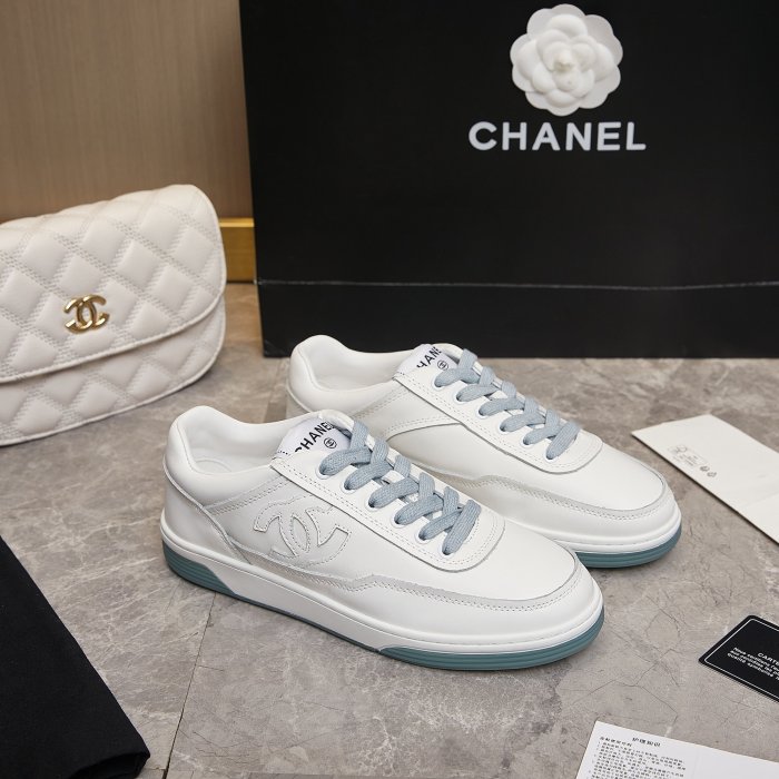 Low Top Trainer CC(Female)35-41=
