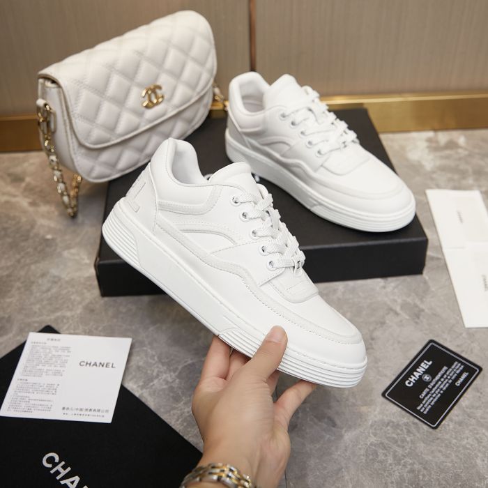 Low Top Trainer CC(Female)35-41=