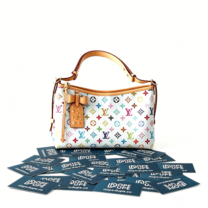 Carryall East West “36*19*10CM” 065