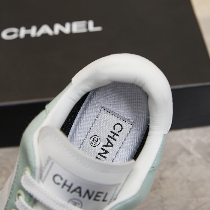 Low Top Trainer CC(Female)35-41=