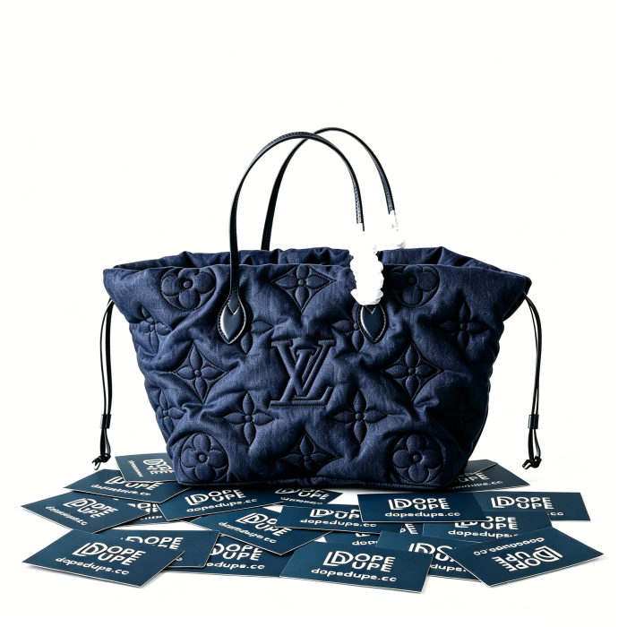 Neverfull Inside Out MM  31*28*14CM  -046