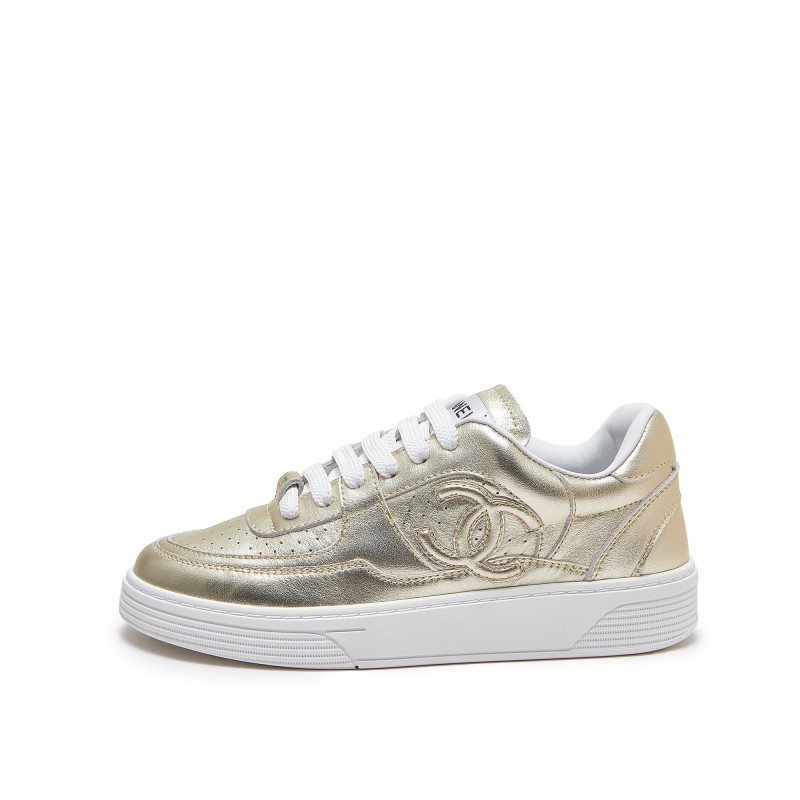 Low Top Trainer CC(Unisex)35-46=