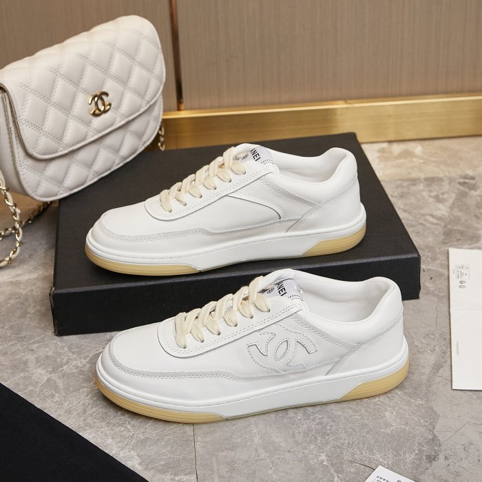 Low Top Trainer CC(Female)35-41=