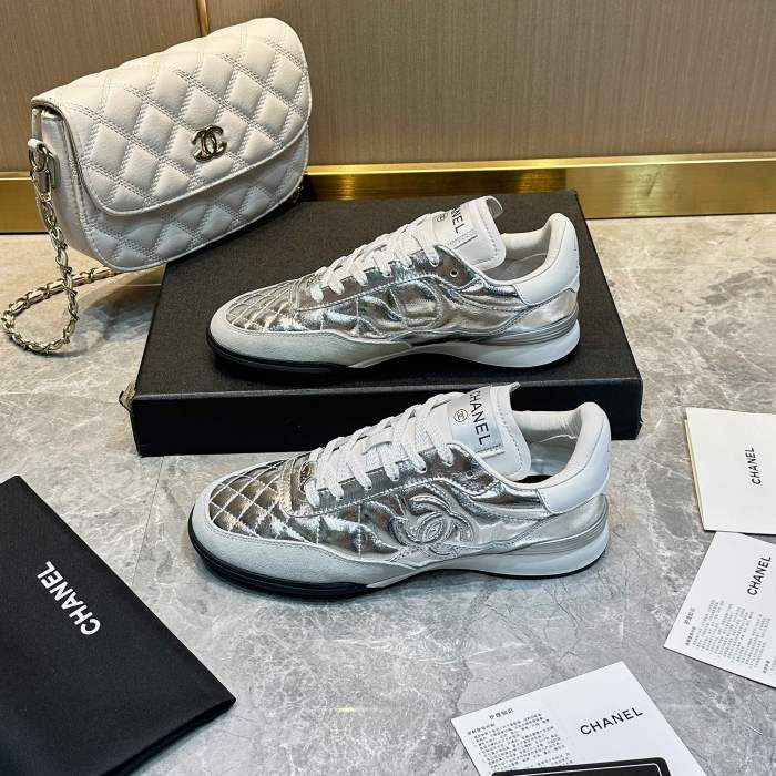 Low Top Trainer CC(Female)35-41=