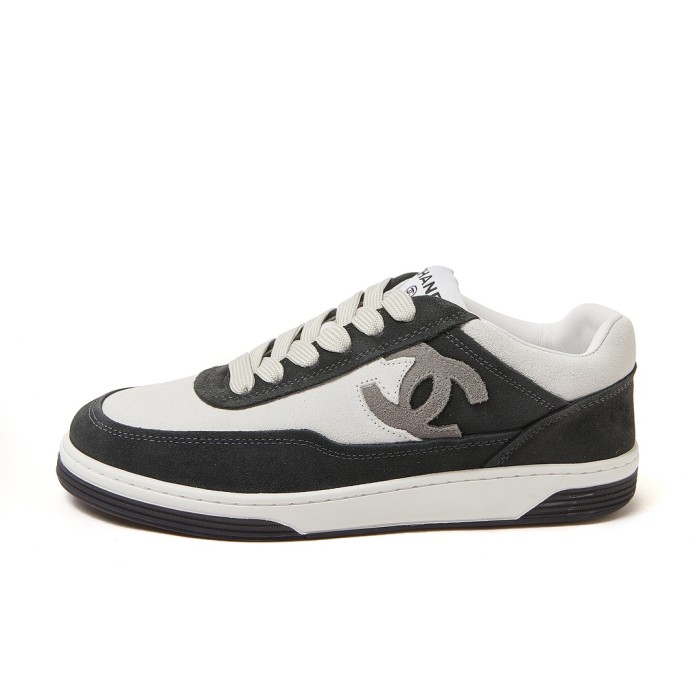Low Top Trainer CC(Female)35-41=