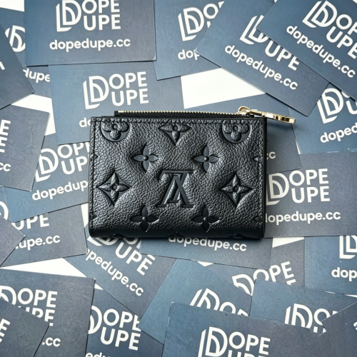 Lisa Wallet “11.5*9*1.5CM” 032