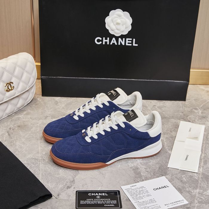 Low Top Trainer CC(Female)35-41=