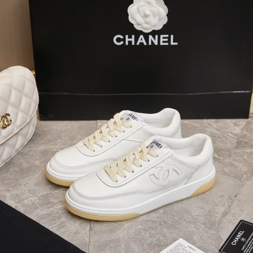 Low Top Trainer CC(Female)35-41=