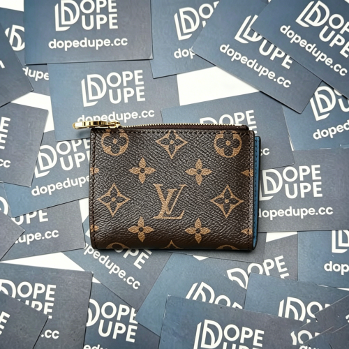 Lisa Wallet “11.5*9*1.5CM” 032