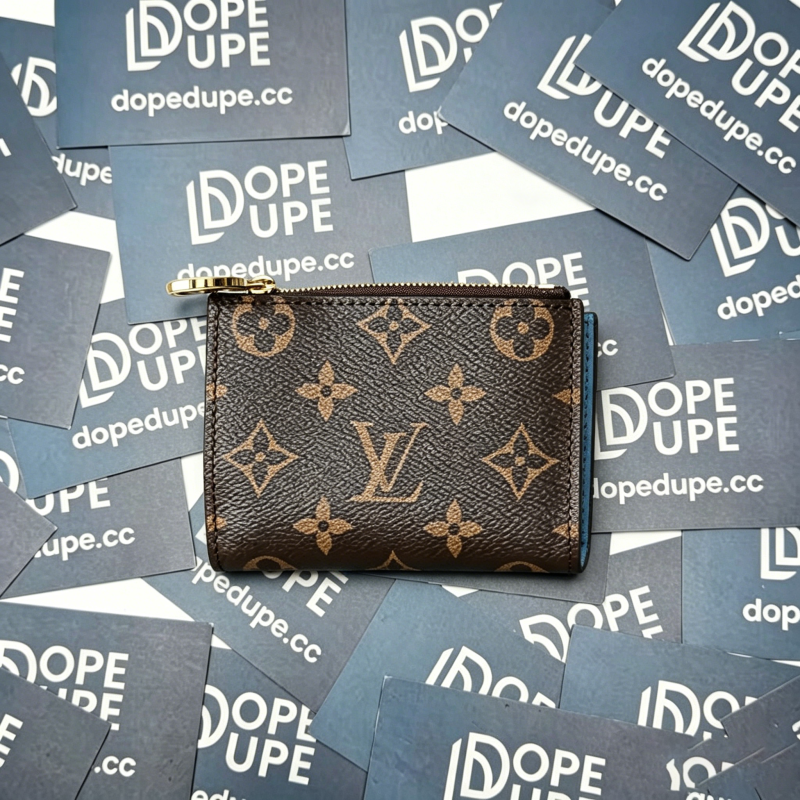 Lisa Wallet “11.5*9*1.5CM” 032