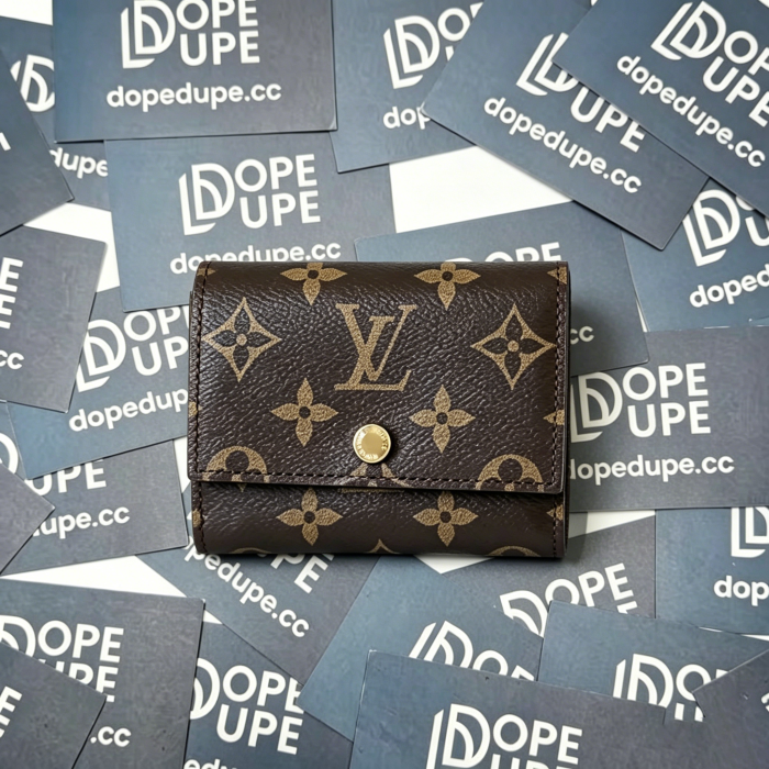 Victor Wallet  “11*7.5*2CM” 081