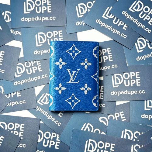 Passport Cover “14*10*2.5CM” 022