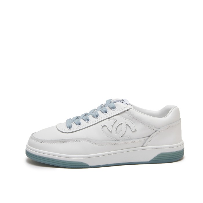 Low Top Trainer CC(Female)35-41=