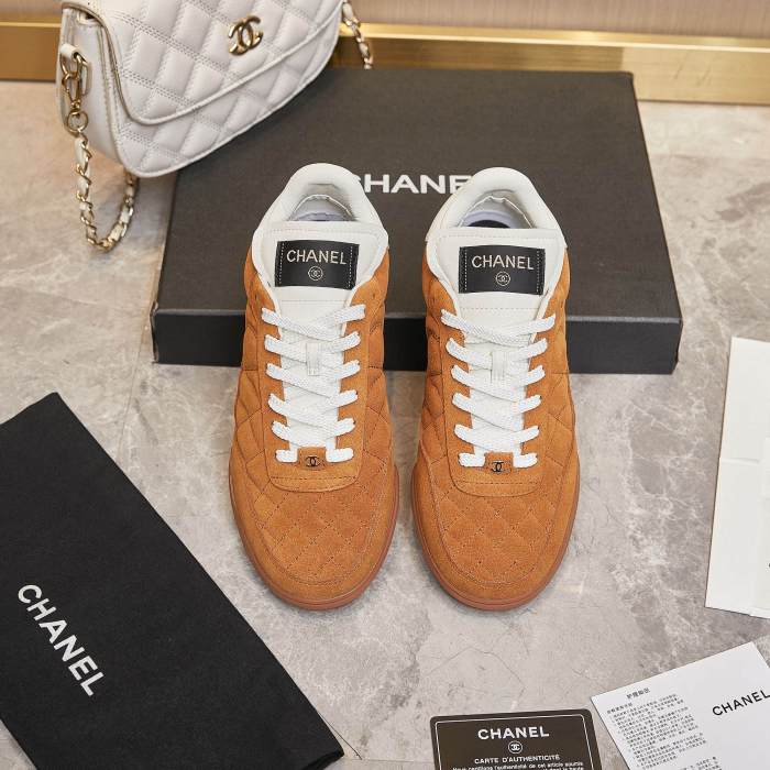 Low Top Trainer CC(Female)35-41=