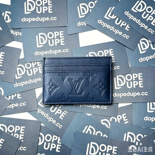Double Card Holder “11*8*1CM” 012