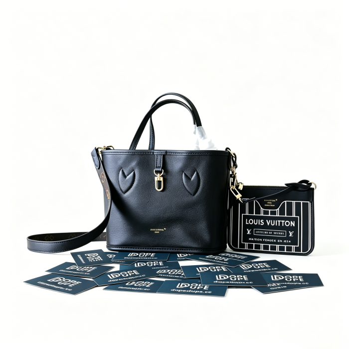 Neverfull Inside Out BB “26.5*16.5*11CM” 085