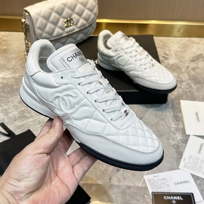 Low Top Trainer CC(Female)35-41=
