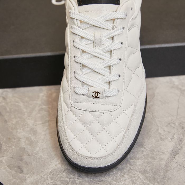 Low Top Trainer CC(Female)35-41=