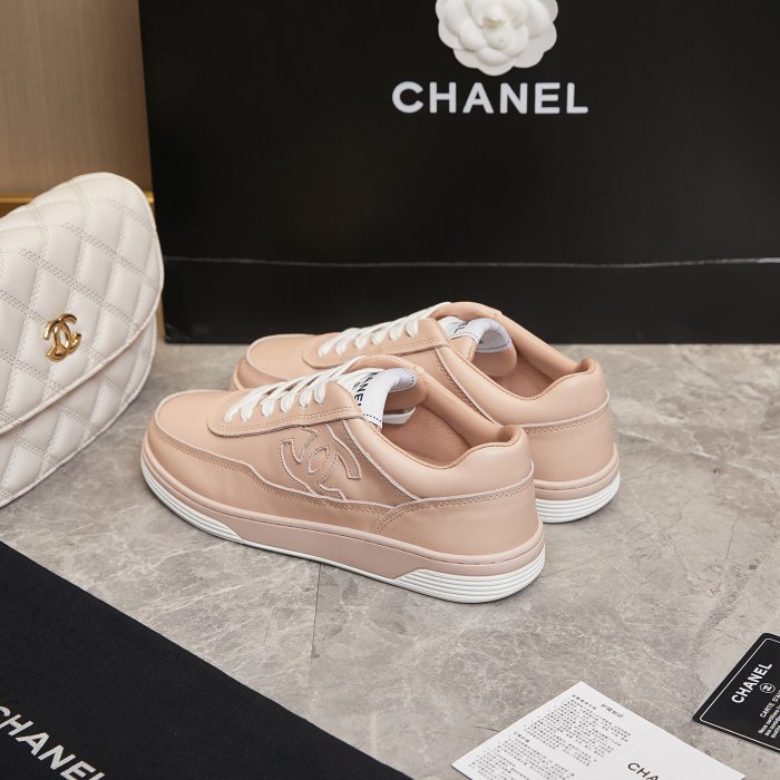 Low Top Trainer CC(Female)35-41=
