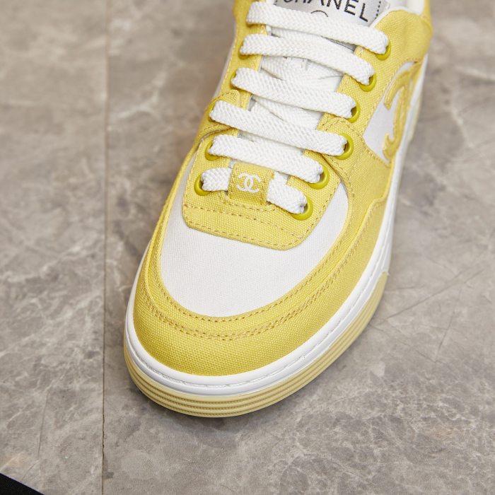 Low Top Trainer CC(Female)35-41=
