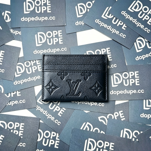 Double Card Holder “11*8*1CM” 012