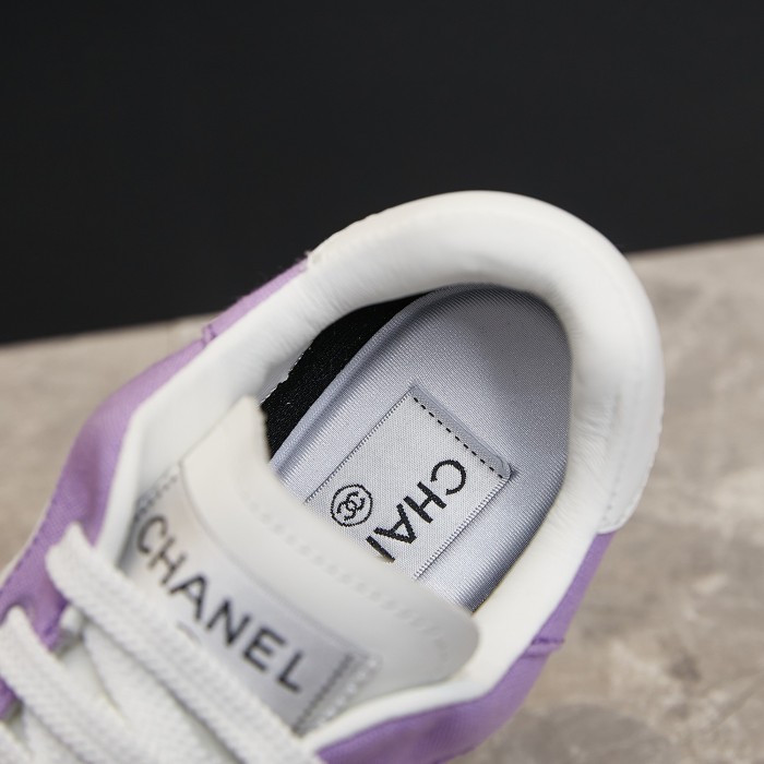 Low Top Trainer CC(Female)35-41=