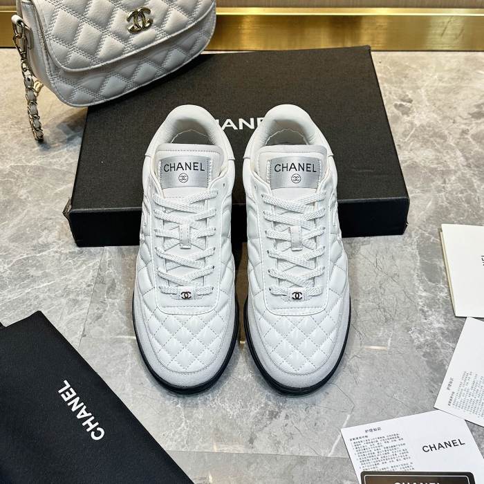 Low Top Trainer CC(Female)35-41=