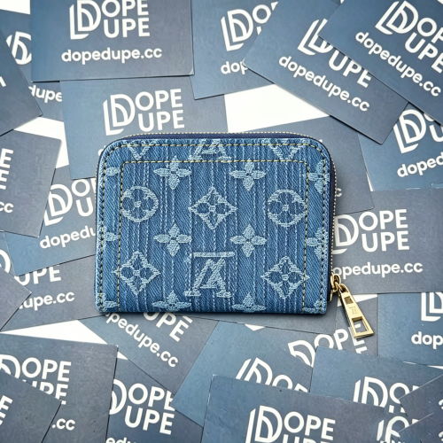 Zippy Monogram “11*8.5*2CM” 002