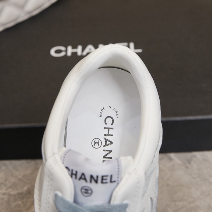 Low Top Trainer CC(Female)35-41=