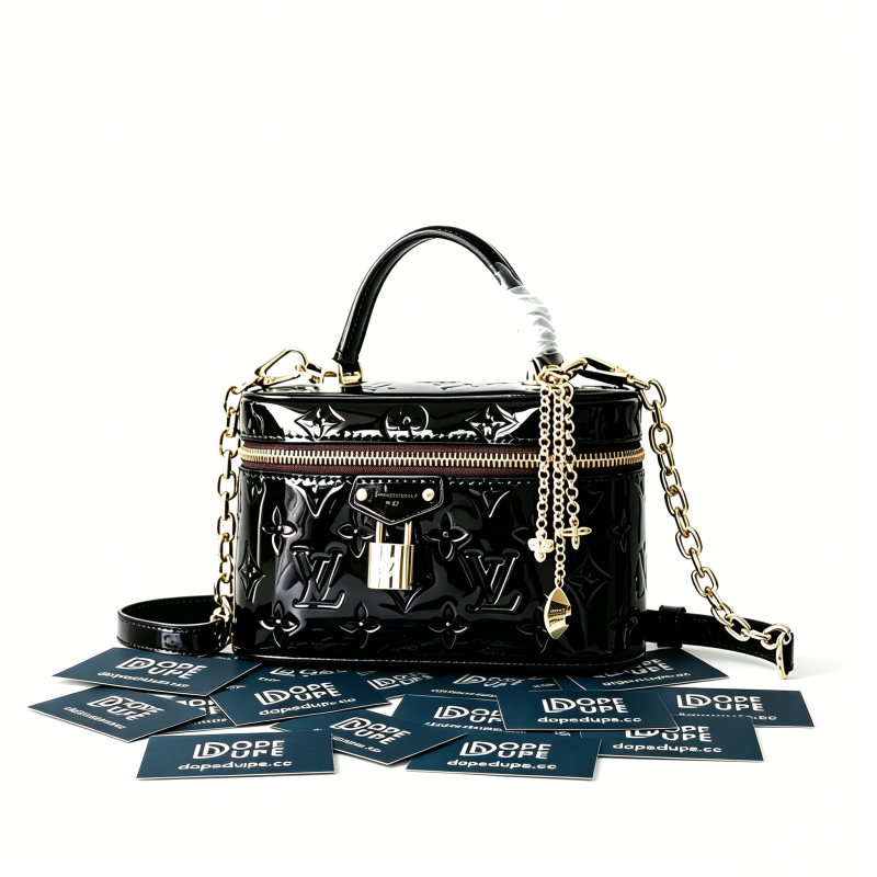 Vanity Chain Pouch “19*11.5*6.5CM” 067