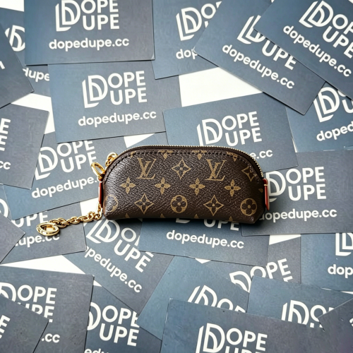 Cosmetic Pouch Lipstick “11*6*3.3CM” 091