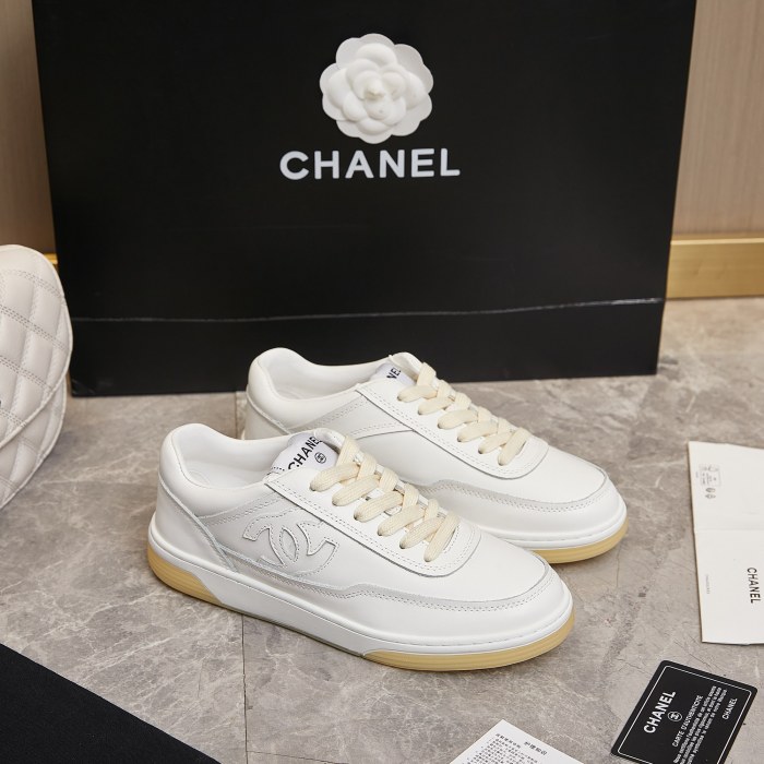 Low Top Trainer CC(Female)35-41=