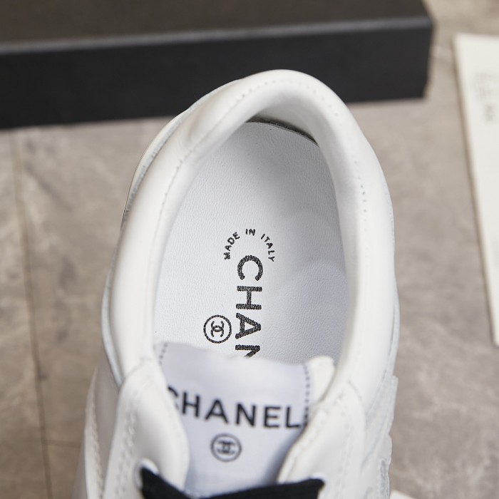 Low Top Trainer CC(Female)35-41=