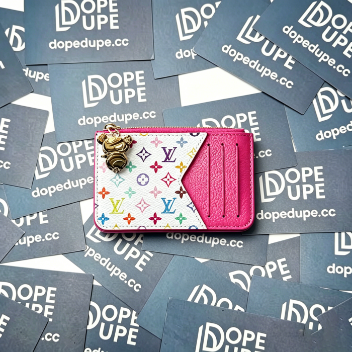 Romy Card Holder ”12*7*0.8CM“ 012