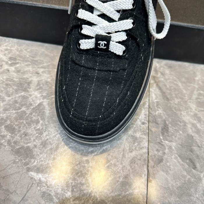 Low Top Trainer CC(Unisex)35-46=