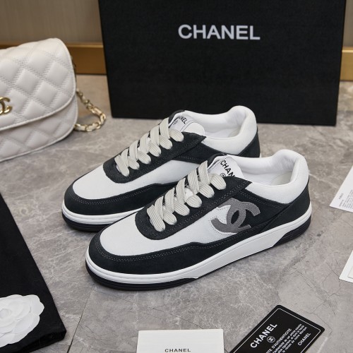 Low Top Trainer CC(Female)35-41=