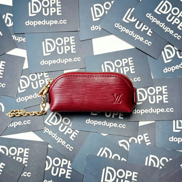 Cosmetic Pouch Lipstick “11*6*3.3CM” 002