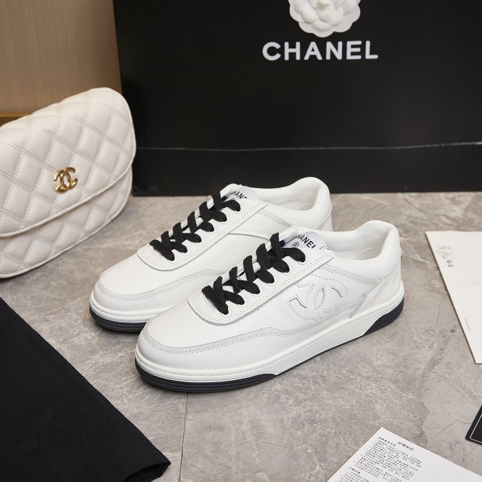 Low Top Trainer CC(Female)35-41=
