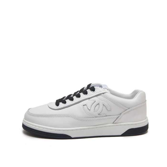 Low Top Trainer CC(Female)35-41=