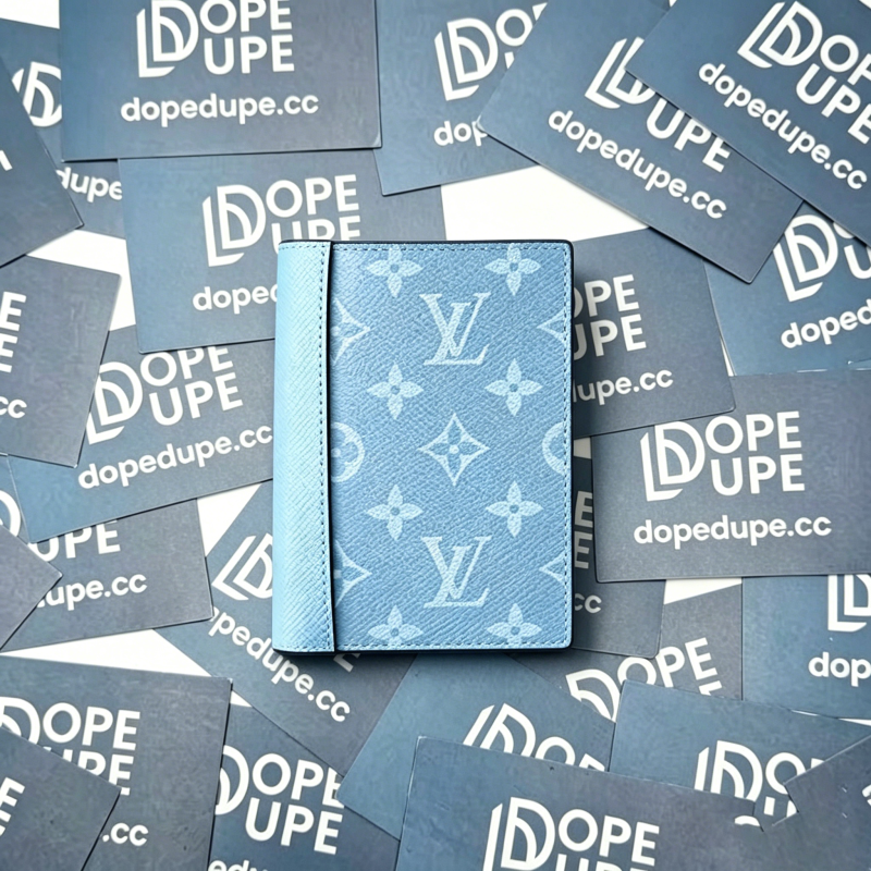 Passport Cover “14*10*2.5CM” 081