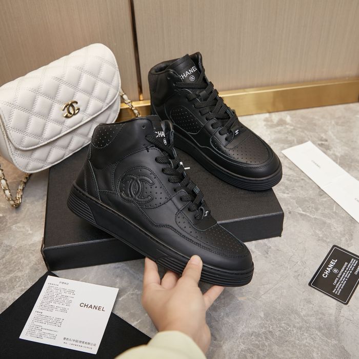 High Top Trainer CC(Female)35-41=