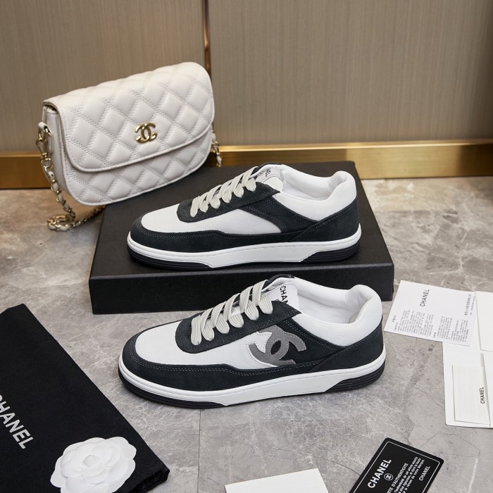 Low Top Trainer CC(Female)35-41=