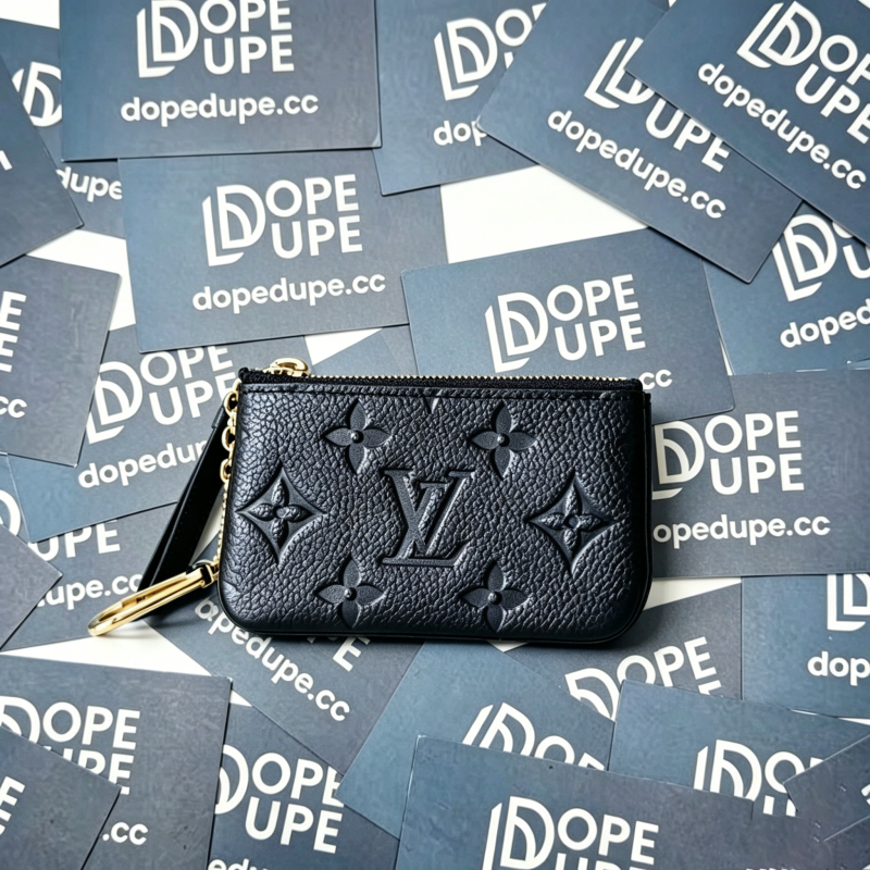 Pochette Cle “23.2*15.5*1.5CM” 081