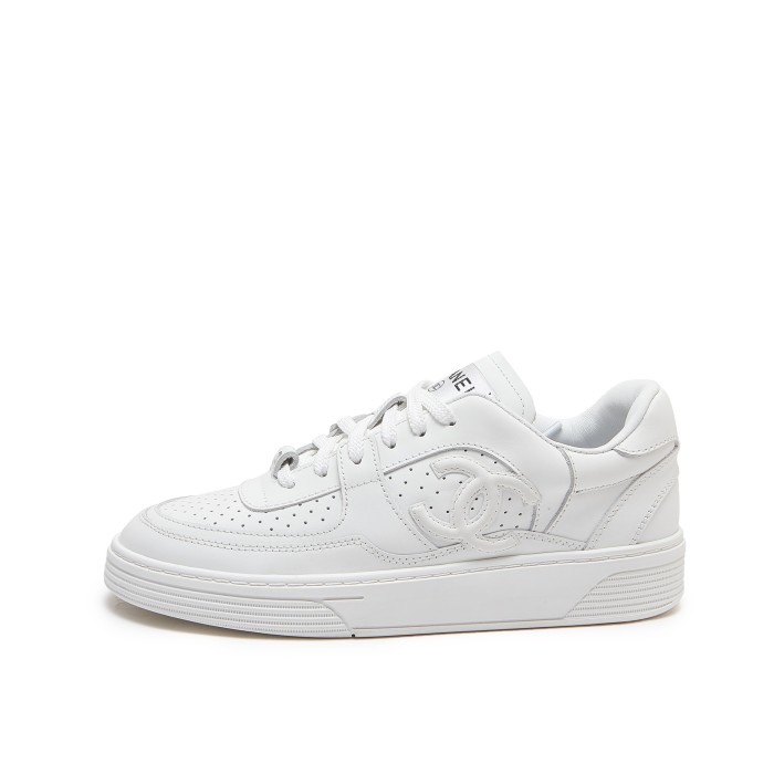 Low Top Trainer CC(Unisex)35-46=