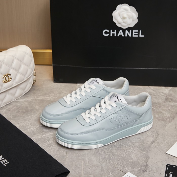 Low Top Trainer CC(Female)35-41=