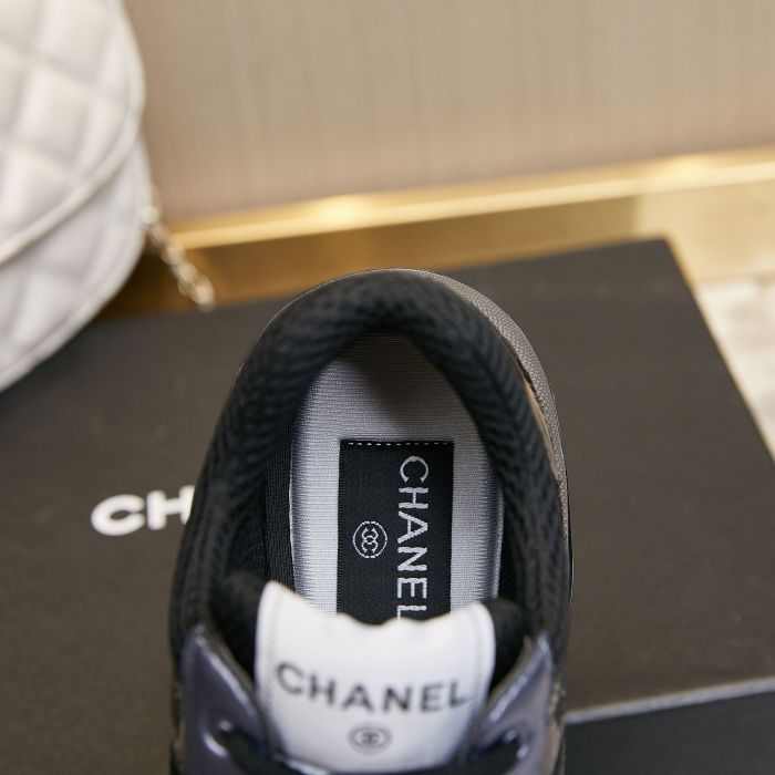 Low Top Trainer CC(Unisex)35-46=