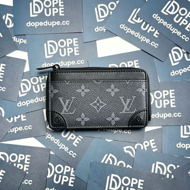 Multi Card Holder Trunk “13*8*0.5CM” 002