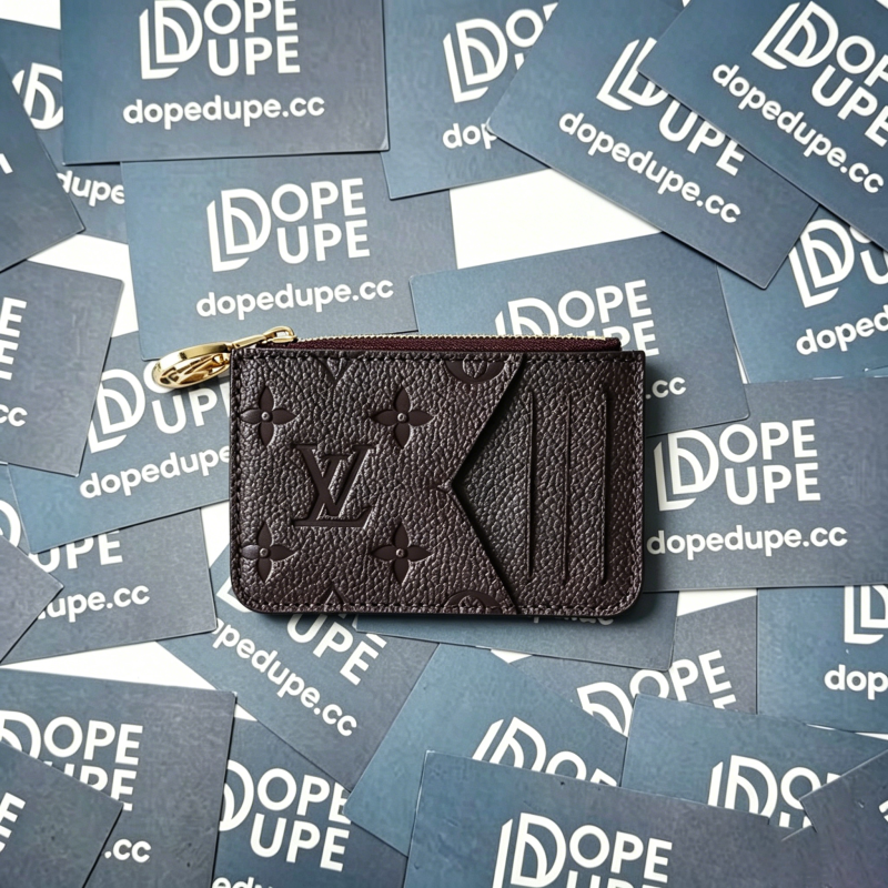 Romy Card Holder “12*8*0.8CM” 002
