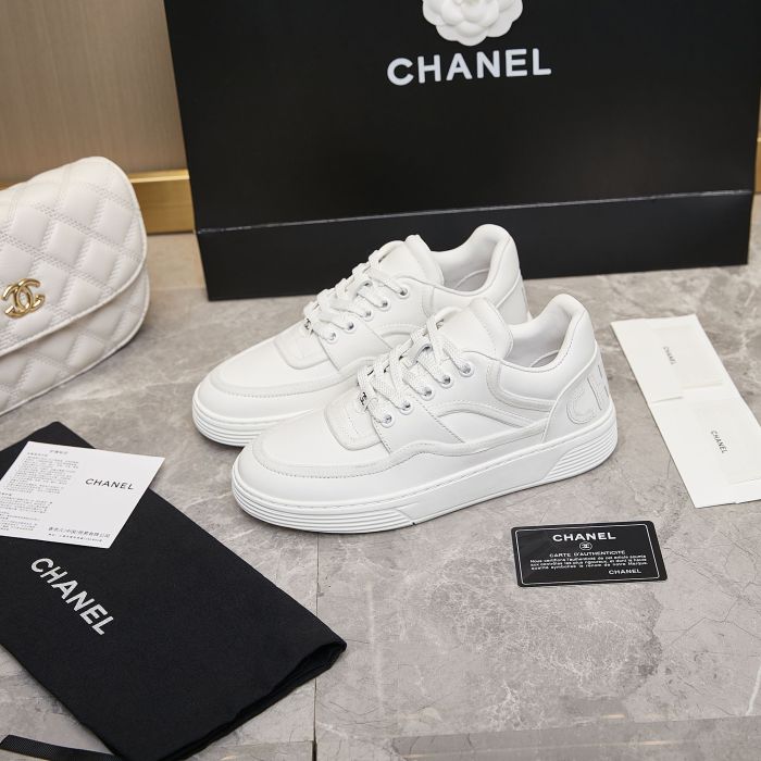 Low Top Trainer CC(Female)35-41=